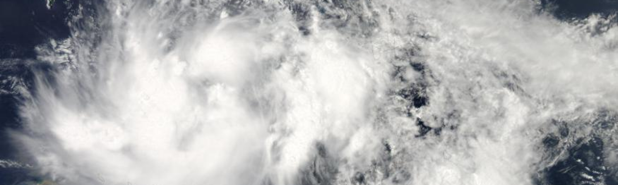 Tropical Storm Issac